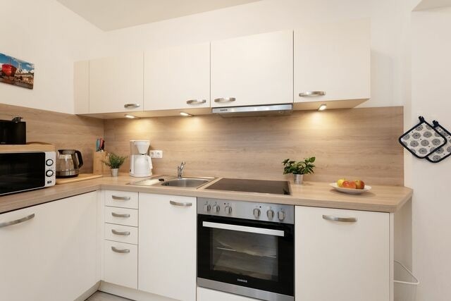 Ferienwohnung in Grömitz - Schützenstraße 15 Sailors Gallery - Bild 22