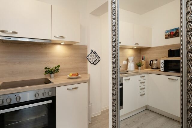 Ferienwohnung in Grömitz - Schützenstraße 15 Sailors Gallery - Bild 24