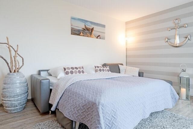 Ferienwohnung in Scharbeutz - Esprit 4 - Bild 9