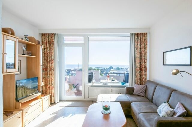 Ferienwohnung in Dahme - Berolina Wohnung 518 - Bild 2