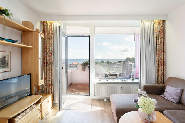 Ferienwohnung in Dahme - Berolina Wohnung 518 - Bild 8