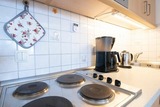 Ferienwohnung in Dahme - Berolina Wohnung 518 - Bild 16