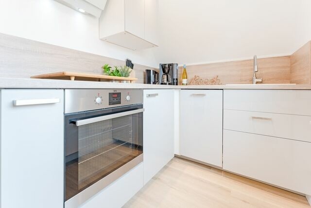 Ferienwohnung in Neustadt - Sandberger Weg 62 Oberdeck - Bild 13