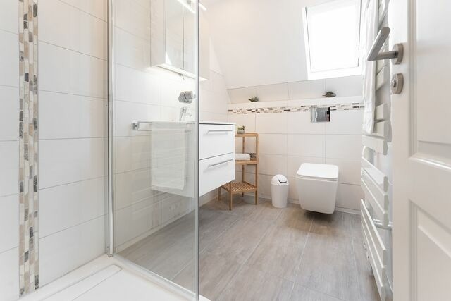 Ferienwohnung in Neustadt - Sandberger Weg 62 Oberdeck - Bild 24