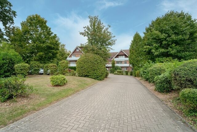 Ferienwohnung in Scharbeutz - Seepark Wohnung 1.1 - Bild 23