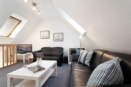 Kapitänshaus Nr. 14