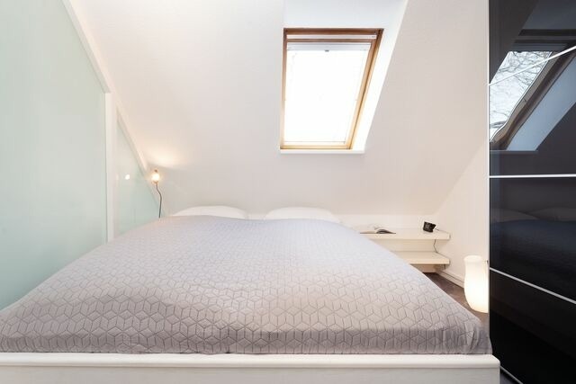 Ferienwohnung in Laboe - Kapitänshaus Nr. 14 - Bild 8