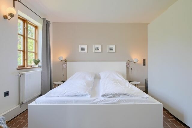 Ferienhaus in Rüting - Landhaus Auszeit - Bild 9