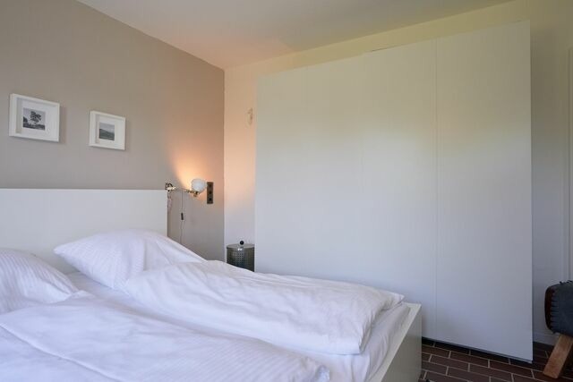 Ferienhaus in Rüting - Landhaus Auszeit - Bild 11