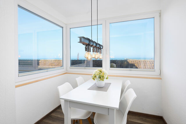 Ferienwohnung in Sch&ouml;nberger Strand - Promenade 27 Koje 23 - Bild 5