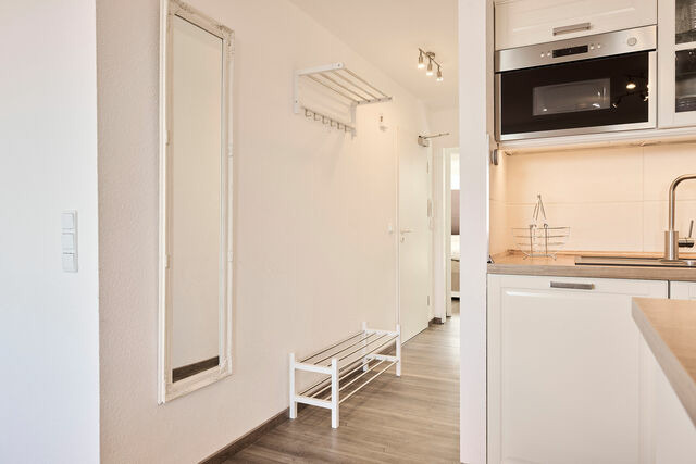 Ferienwohnung in Sch&ouml;nberger Strand - Promenade 27 Koje 23 - Bild 11