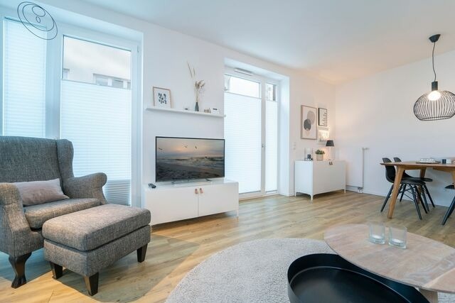 Ferienwohnung in Kellenhusen - KellenHus Wohnung 2 - Bild 6