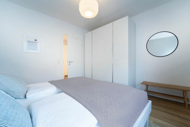 Ferienwohnung in Kellenhusen - KellenHus Wohnung 2 - Bild 22