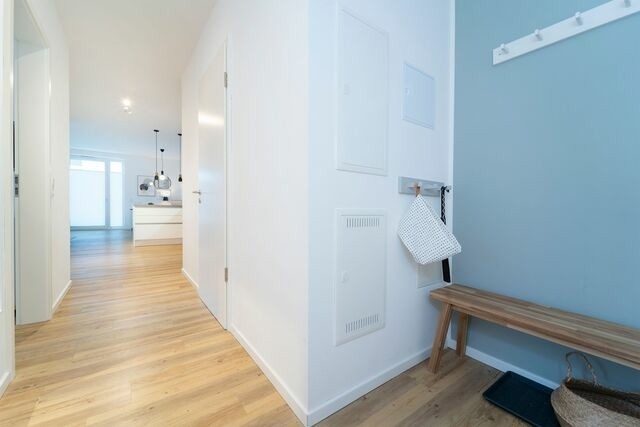 Ferienwohnung in Kellenhusen - KellenHus Wohnung 2 - Bild 23