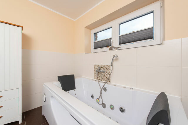 Ferienwohnung in Fehmarn OT Neue Tiefe - FehmAmore mit See-und Hafenblick - Bild 15