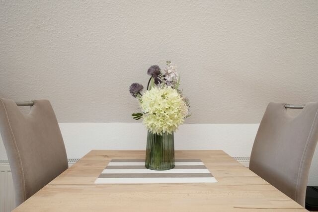 Ferienwohnung in Gr&ouml;mitz - Hasenkamp 18 Krabbe - Bild 10