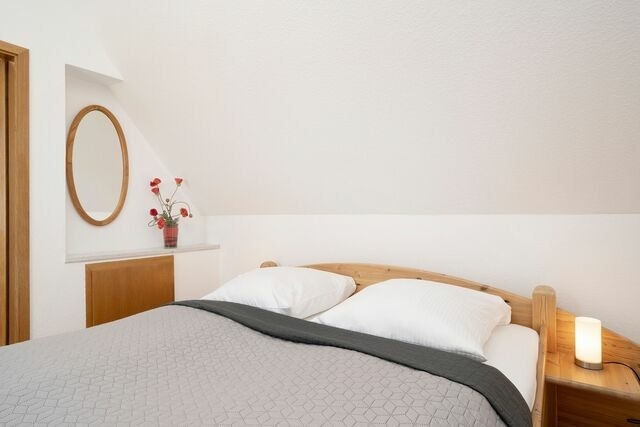 Ferienwohnung in Gr&ouml;mitz - Hasenkamp 18 Krabbe - Bild 16