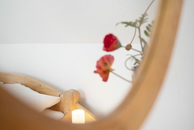 Ferienwohnung in Gr&ouml;mitz - Hasenkamp 18 Krabbe - Bild 17