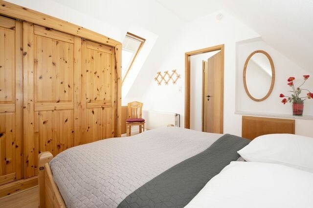 Ferienwohnung in Gr&ouml;mitz - Hasenkamp 18 Krabbe - Bild 18