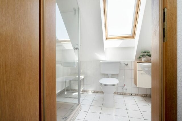 Ferienwohnung in Gr&ouml;mitz - Hasenkamp 18 Krabbe - Bild 19