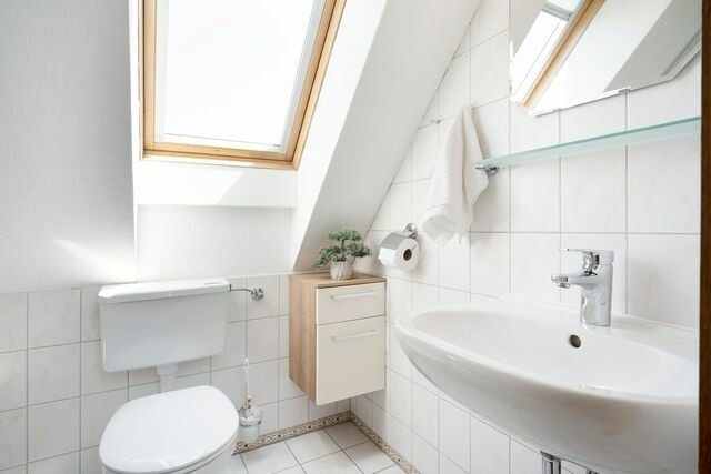 Ferienwohnung in Gr&ouml;mitz - Hasenkamp 18 Krabbe - Bild 20