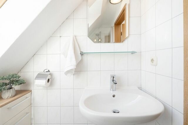 Ferienwohnung in Gr&ouml;mitz - Hasenkamp 18 Krabbe - Bild 21