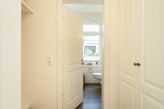 Ferienwohnung in Fehmarn OT Fehmarnsund - Strandresidenz Vogelflug Sundblick - Bild 23