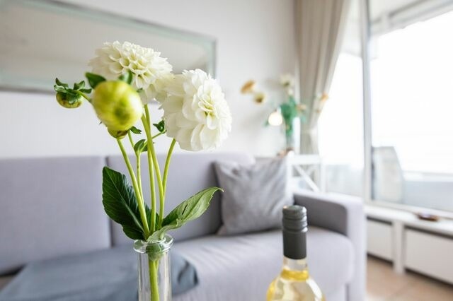 Ferienwohnung in Timmendorfer Strand - An der Waldkapelle 26 Borkum - Bild 5