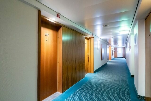 Ferienwohnung in Timmendorfer Strand - An der Waldkapelle 26 Borkum - Bild 18