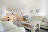 Ferienwohnung in Kellenhusen - Haus Meeresblick Findling - Bild 2