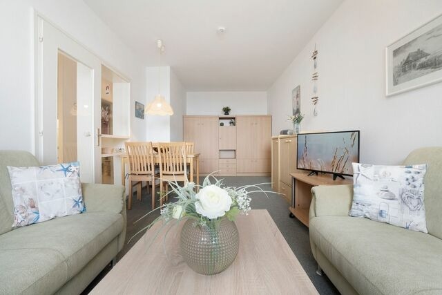 Ferienwohnung in Kellenhusen - Haus Meeresblick Findling - Bild 5