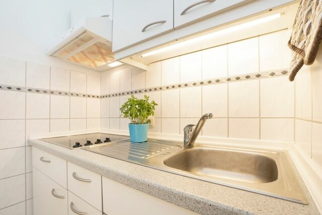 Ferienwohnung in Kellenhusen - Haus Meeresblick Findling - Bild 14