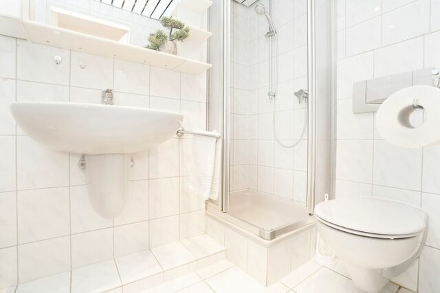 Ferienwohnung in Kellenhusen - Haus Meeresblick Findling - Bild 21