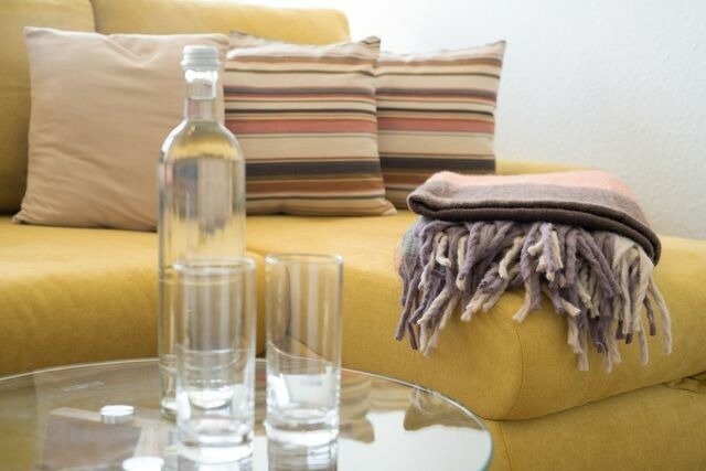 Ferienwohnung in Grömitz - Golfresidenz Ostseebude - Bild 8