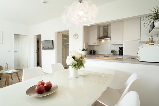 Ferienwohnung in Grömitz - Golfresidenz Ostseebude - Bild 19