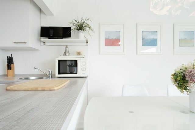 Ferienwohnung in Grömitz - Golfresidenz Ostseebude - Bild 21