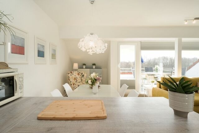 Ferienwohnung in Grömitz - Golfresidenz Ostseebude - Bild 25