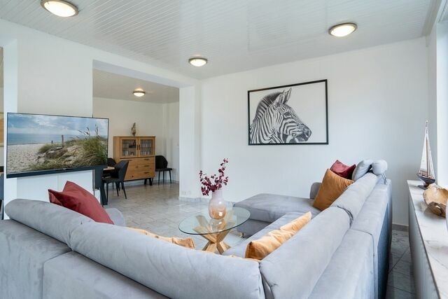 Ferienhaus in Bosau - Haus am See - Bild 6