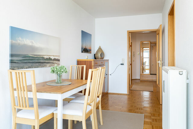 Ferienwohnung in Laboe - Villa F&ouml;rdestrand Fender - Bild 4