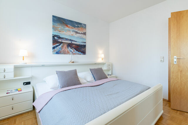 Ferienwohnung in Laboe - Villa F&ouml;rdestrand Fender - Bild 18