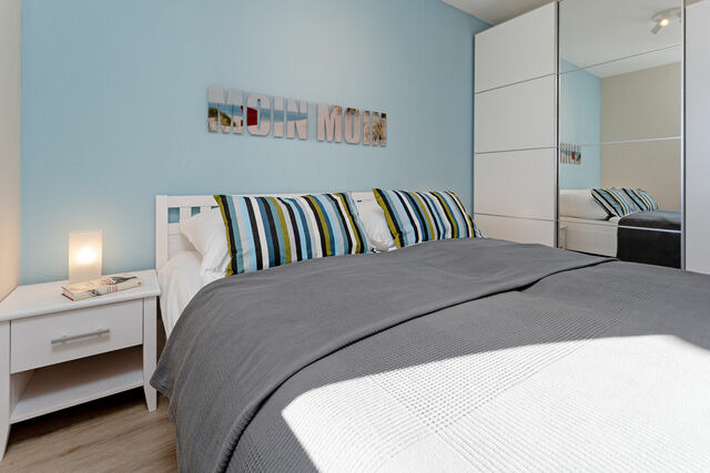 Ferienwohnung in Heiligenhafen - Haus Aquamarina Strandl&auml;ufer 21 - Bild 20