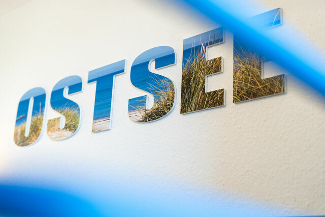 Ferienwohnung in Heiligenhafen - Haus Aquamarina Strandl&auml;ufer 21 - Bild 23