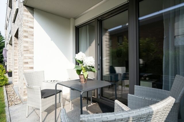 Ferienwohnung in Scharbeutz - Hansastra&szlig;e 5a Seaside Scharbeutz - Bild 9