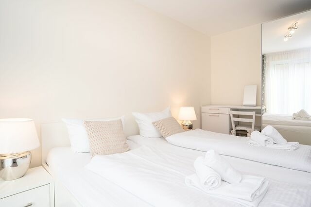 Ferienwohnung in Scharbeutz - Hansastra&szlig;e 5a Seaside Scharbeutz - Bild 18