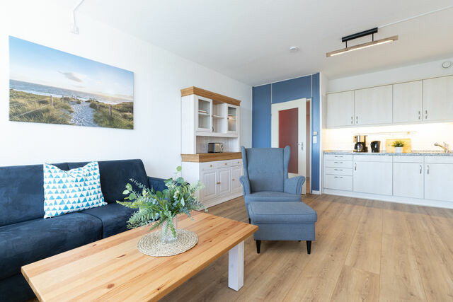 Ferienwohnung in Wendtorf - Marina Wendtorf Neptun - Bild 6