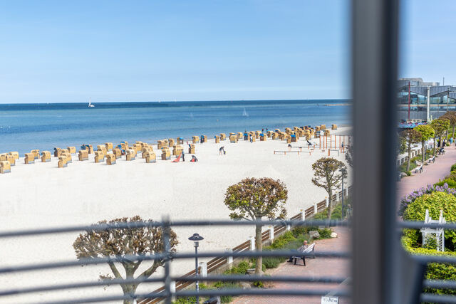 Ferienwohnung in Laboe - Haus Windjammer Gorch Fock - Bild 8