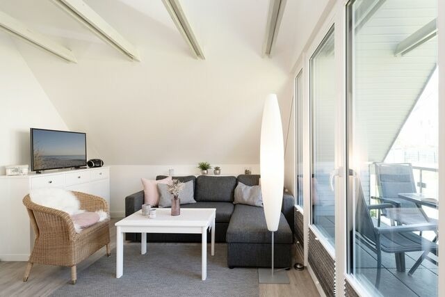 Ferienwohnung in Scharbeutz - Badeweg 4 Bullerbü 10 - Bild 10