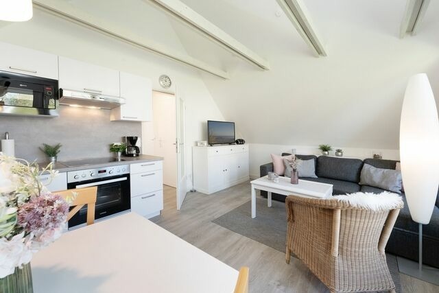 Ferienwohnung in Scharbeutz - Badeweg 4 Bullerbü 10 - Bild 15