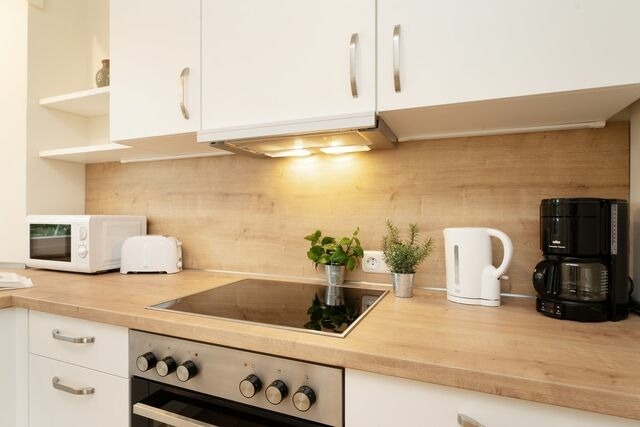 Ferienwohnung in Eutin - Rosengarten - Bild 23