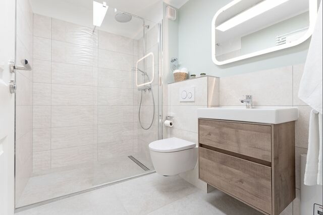 Ferienwohnung in Timmendorfer Strand - Mojo 6 - Bild 22